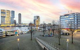 Thon Hotel Rotterdam City Centre